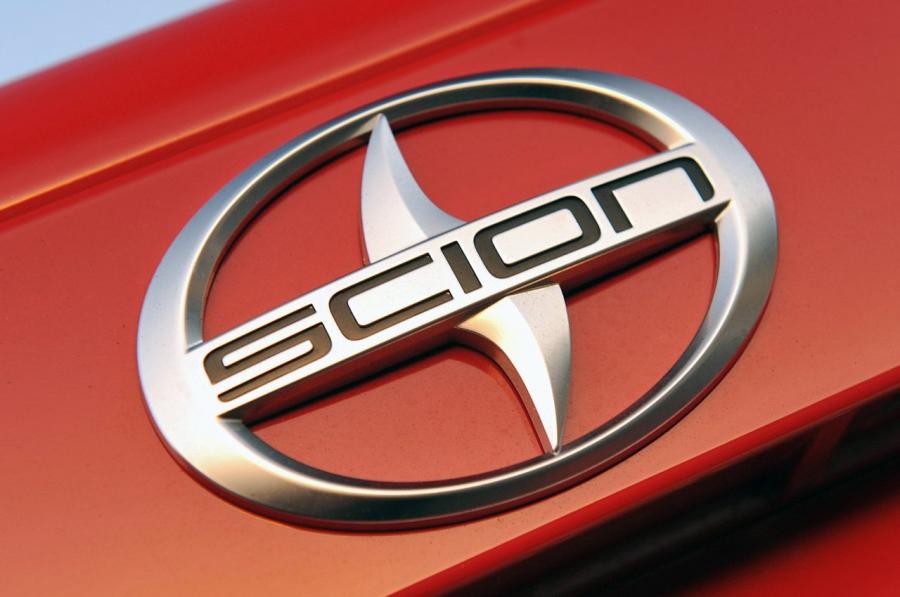  Scion FR-S 2013 года  (фото 172 из 192)
